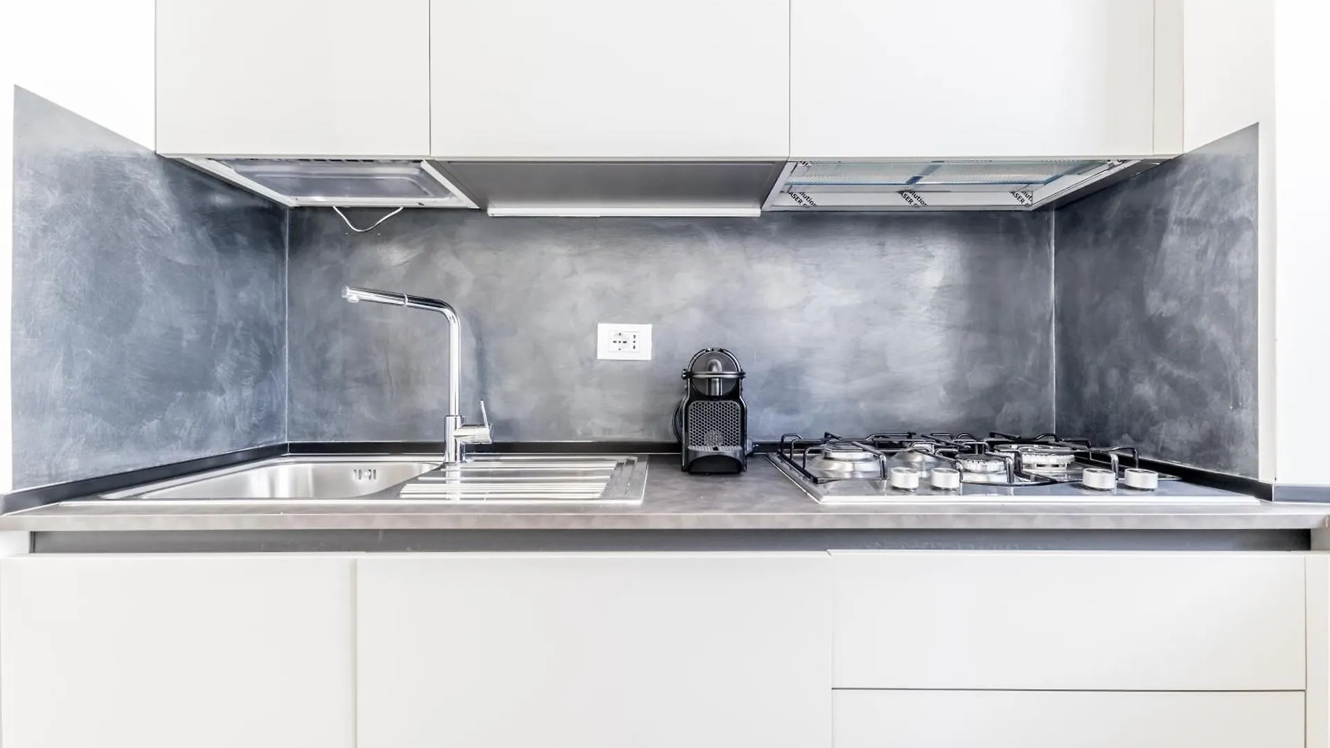 The Trastevere Apartment Roma