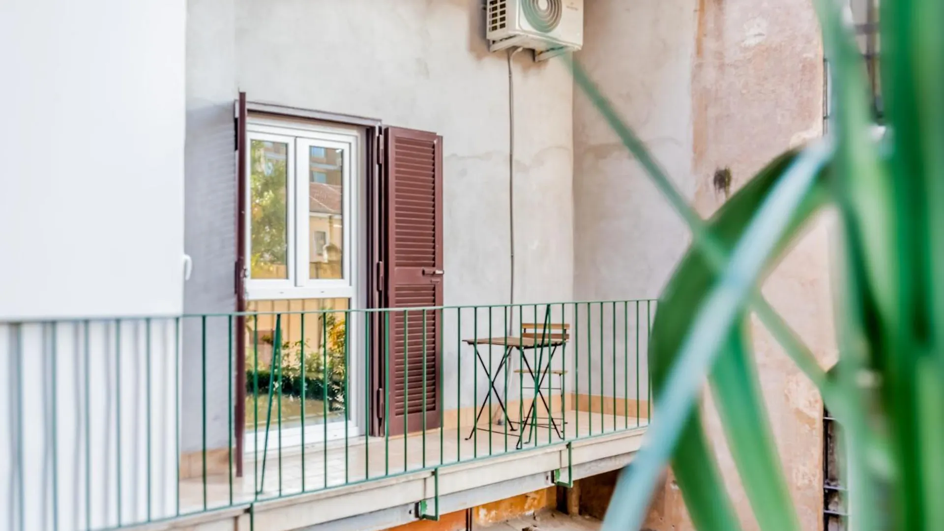 The Trastevere Apartment Roma