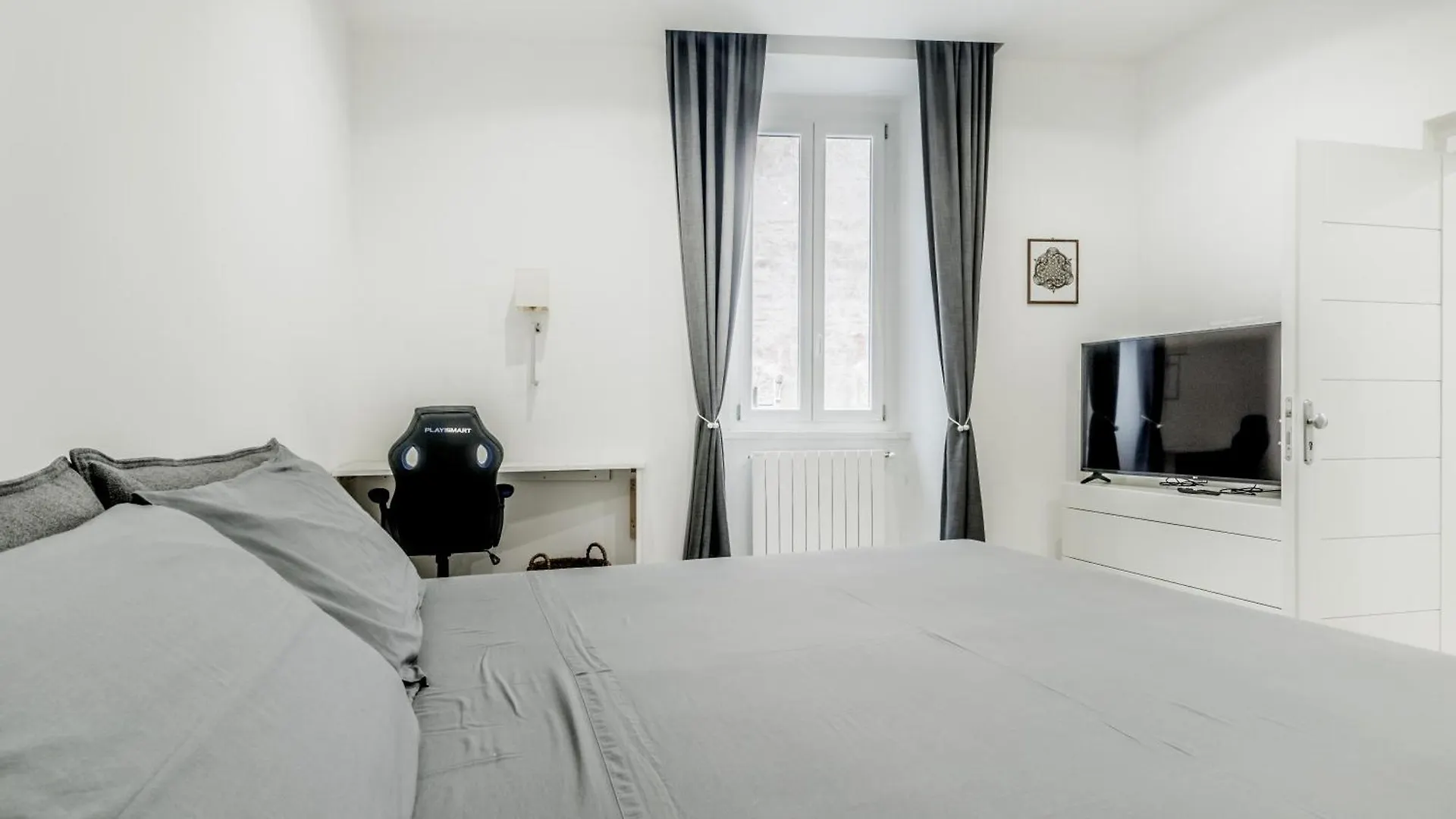 The Trastevere Apartment Roma