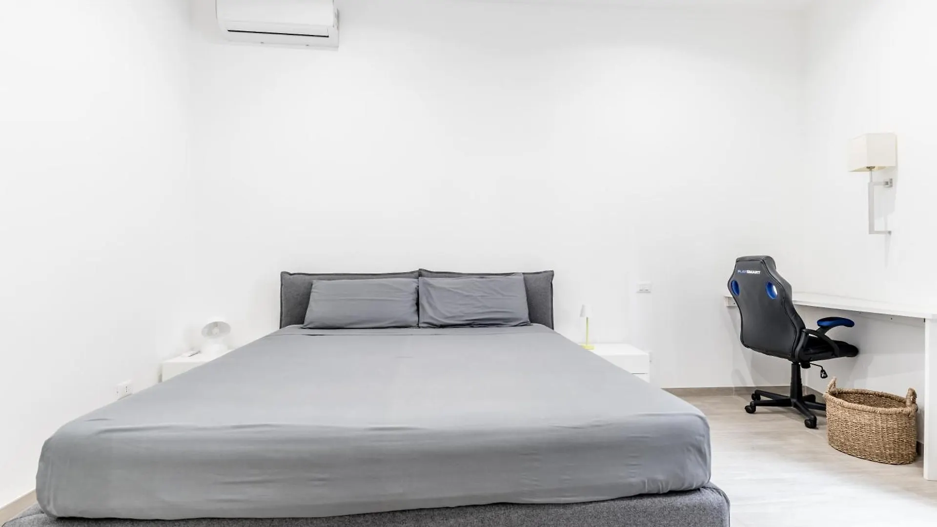 The Trastevere Apartment Roma Italia