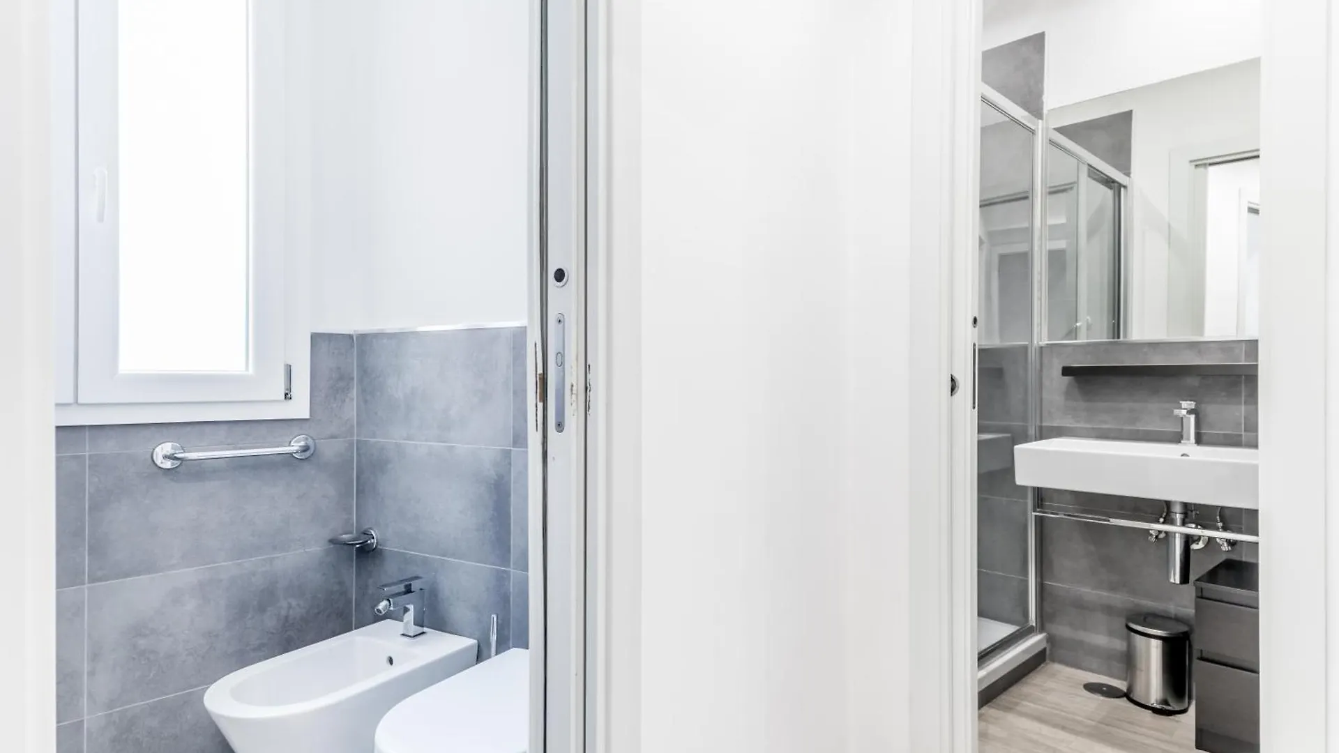 The Trastevere Apartment Roma 0*,  Italia