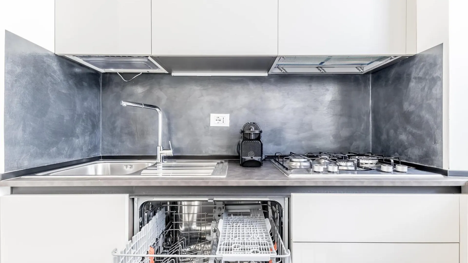 The Trastevere Apartment Roma