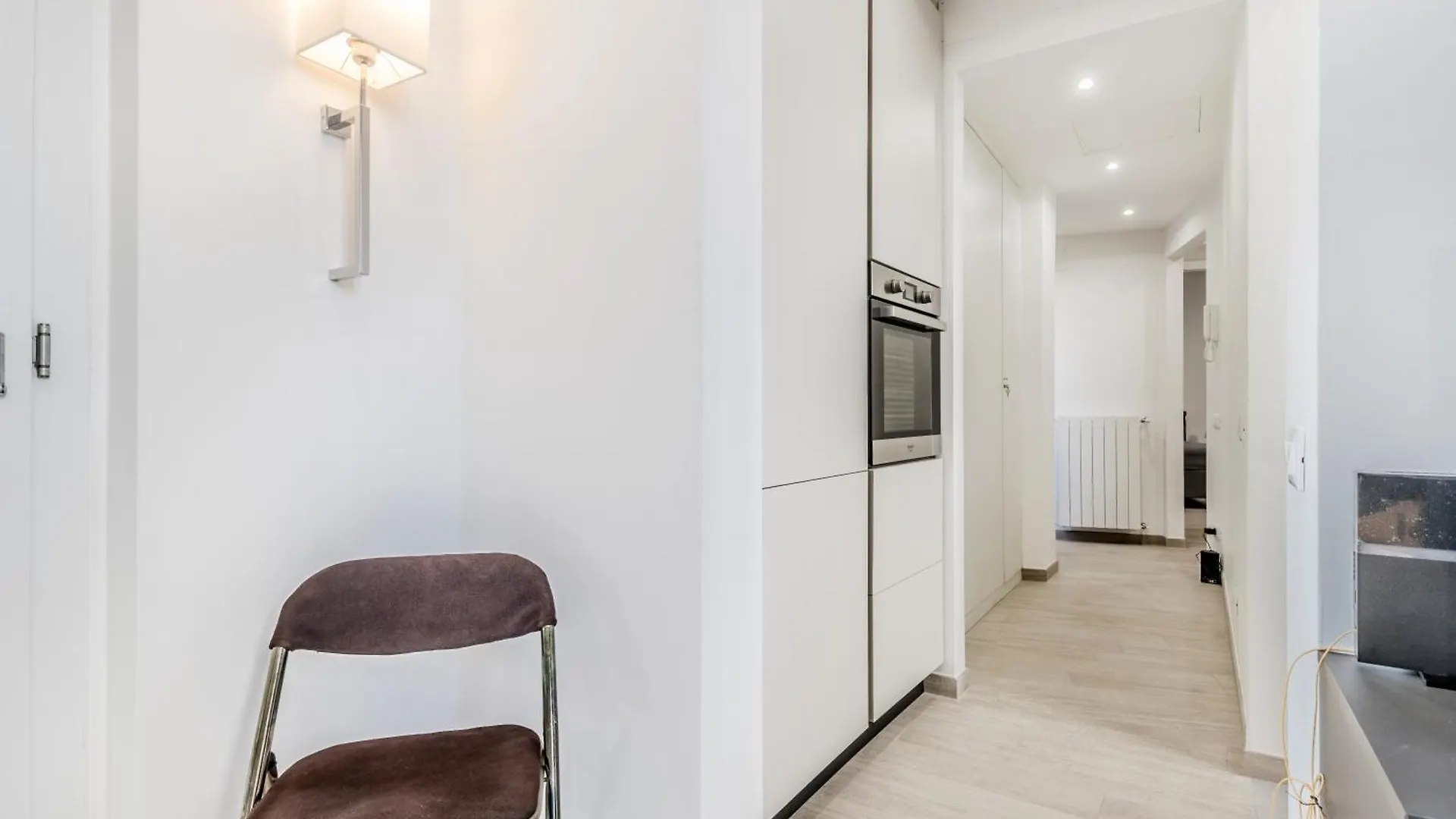 The Trastevere Apartment Roma Italia