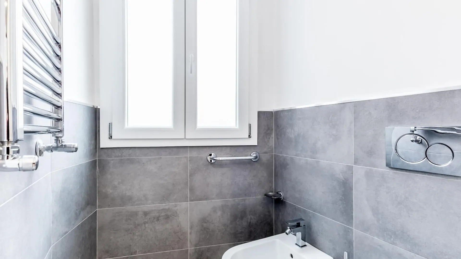The Trastevere Apartment Roma Italia