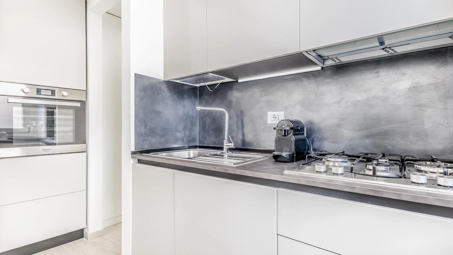 The Trastevere Apartment Roma