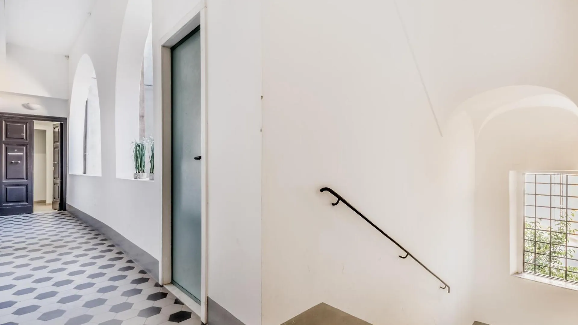 The Trastevere Apartment Roma Italia