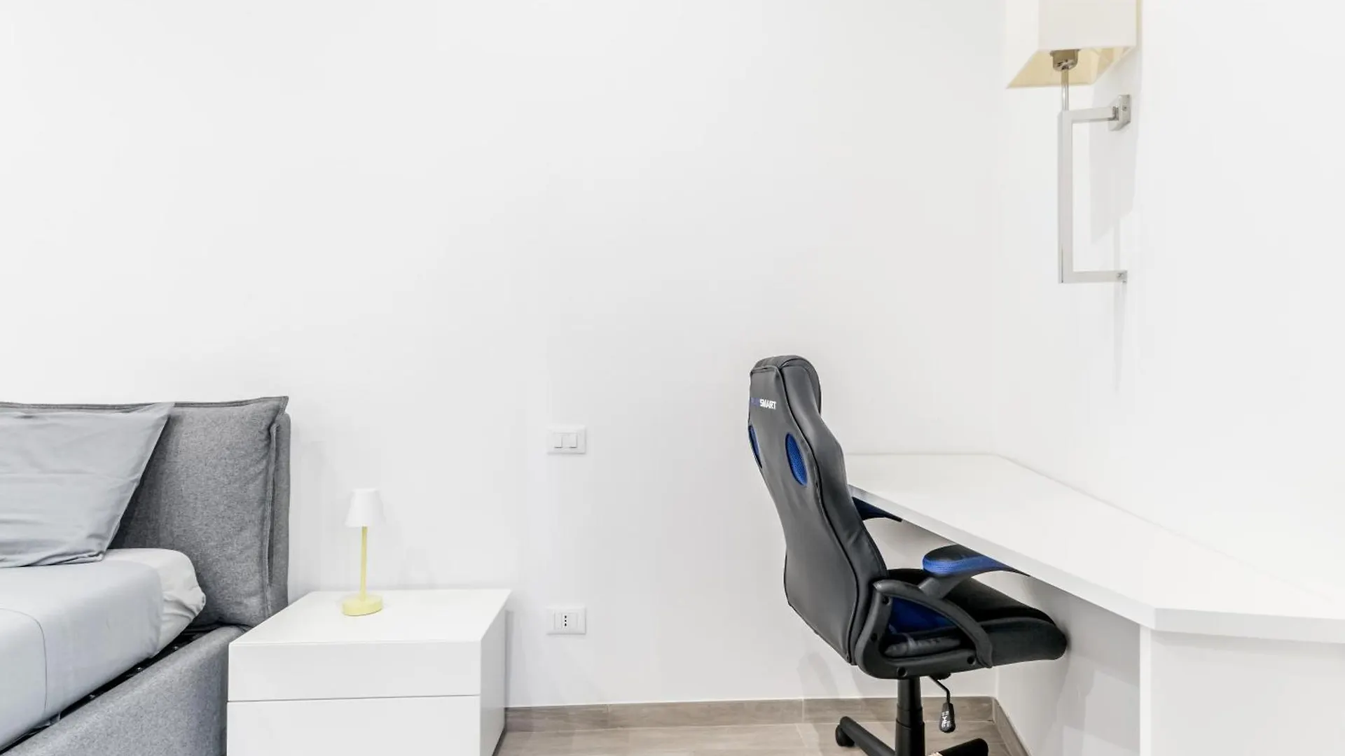 The Trastevere Apartment Roma