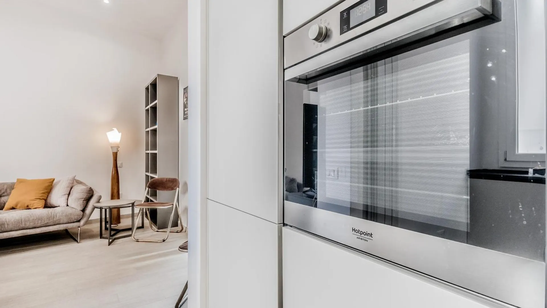 The Trastevere Apartment 로마 0*,  이탈리아