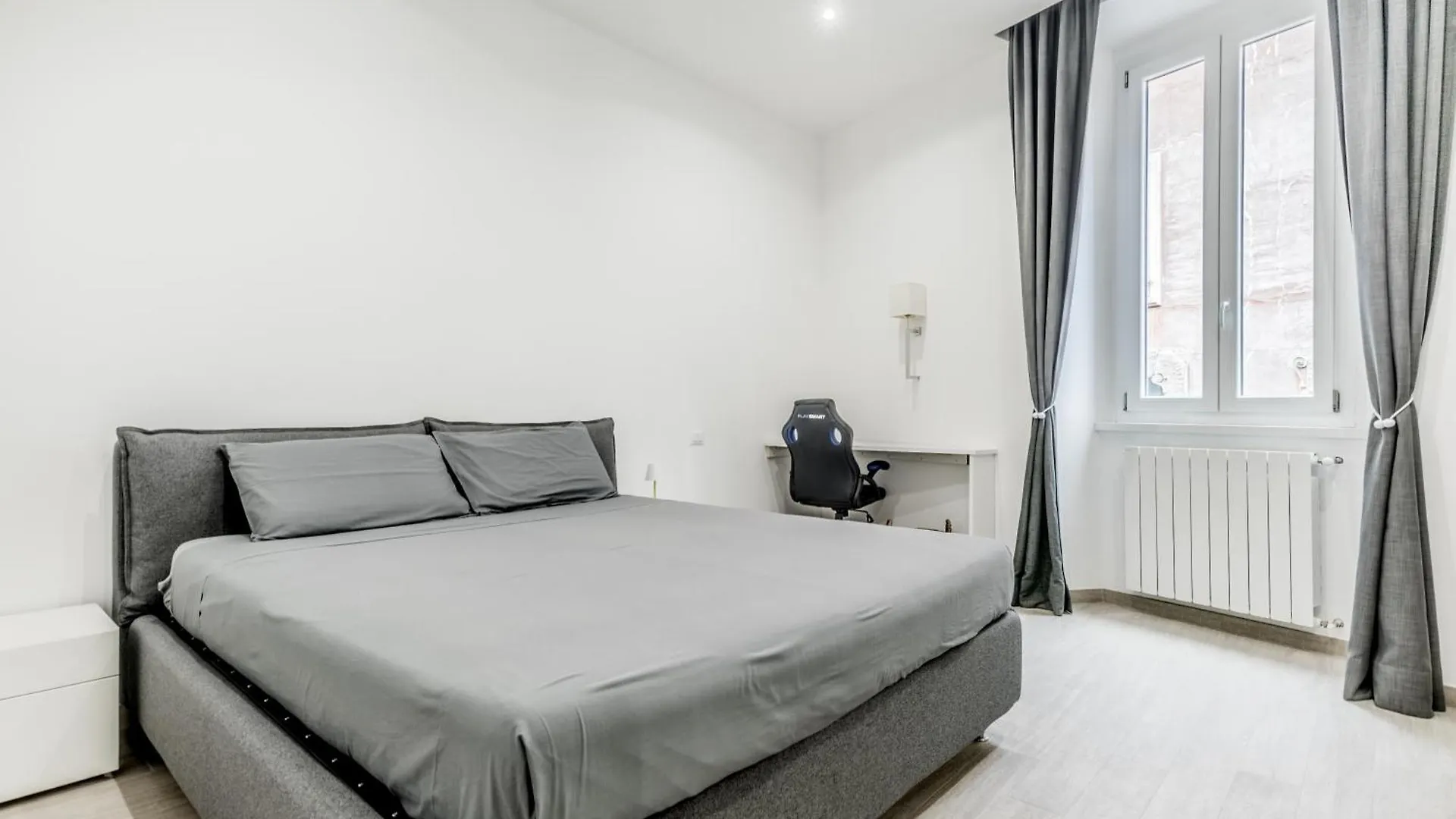 The Trastevere Apartment 로마 이탈리아